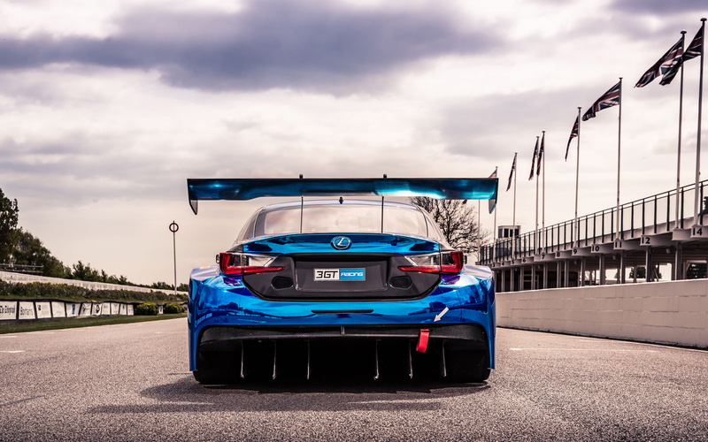 car, travel, transportation, Racetrack, motor vehicle, land vehicle, 2017, architecture, sky, 4K, outdoors, nature, on the move, no people, rc, f, road