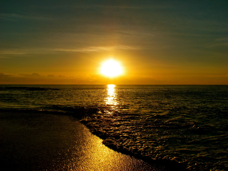 beach, sun, Los Cabos, sunset, mexico, sunlight, desert, 2K, sky, pacific  ocean, shore, water, san, sunrise, westin, dusk, baja peninsula, joes, starwood