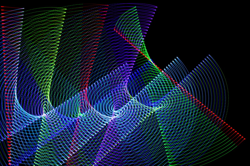 colors, abstract, light - natural phenomenon, background, internet, technology, shape, black background, power in nature, vibrant color, no people, rgb