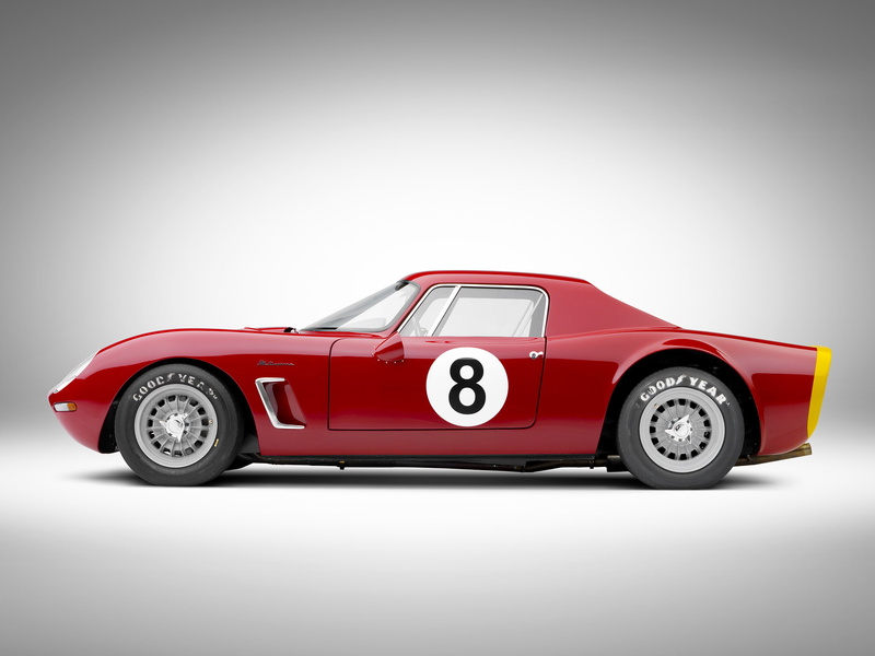 1080P, race, 1965, iso, racing, supercar, rivolta, daytona