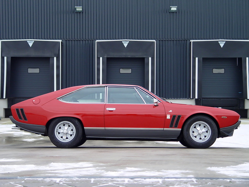 supercar, sport, 720P, classic, rivolta, lele, marlboro, muscle, iso, 1973, ir6