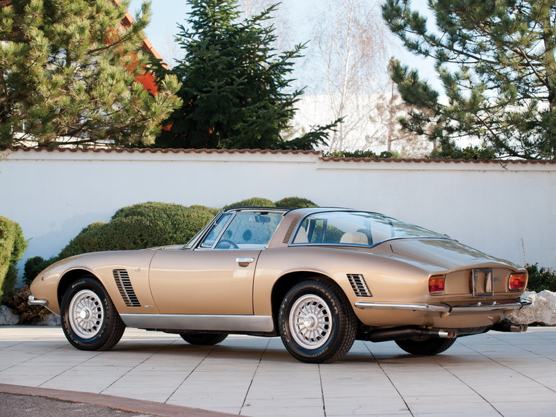 1080P, grifo, iso, ir8, classic, 1972 74, supercar