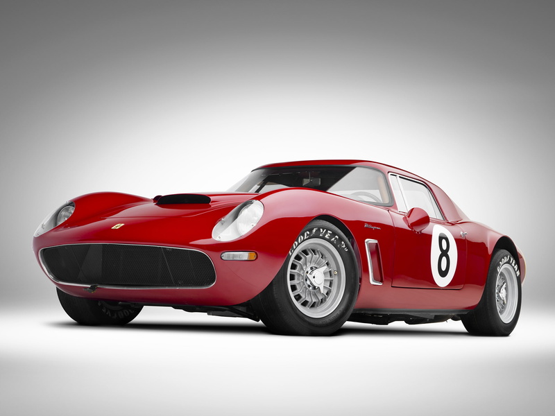 rivolta, iso, race, daytona, racing, 1965, supercar, 1080P