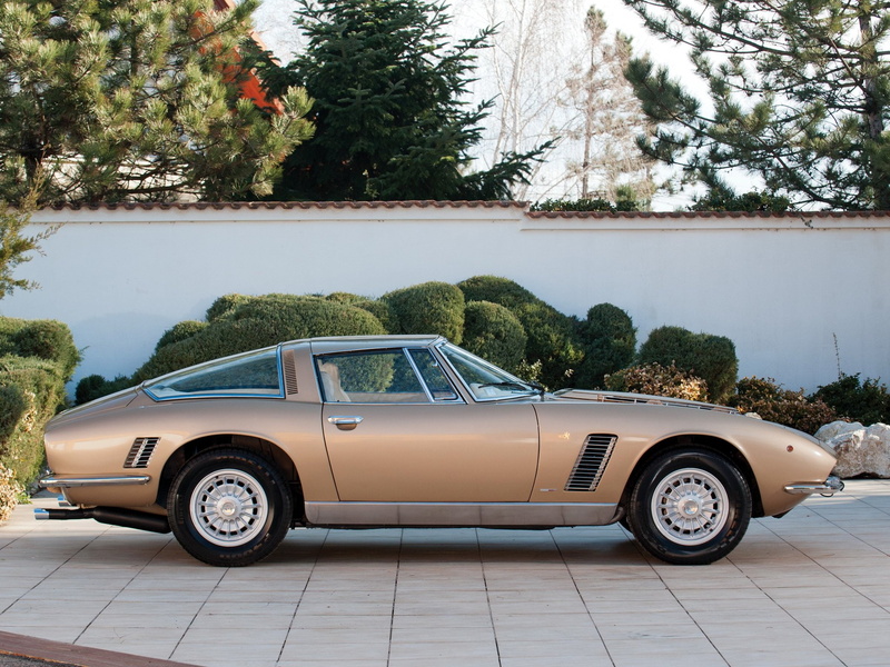 classic, supercar, 1972 74, iso, 1080P, ir8, grifo