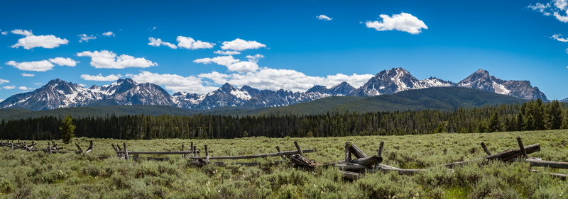 plain, no people, united states, 8K, snowcapped mountain, stanley, tranquil scene, beauty in nature, plant, mountains, outdoors, grass, mountain, cloud - sky