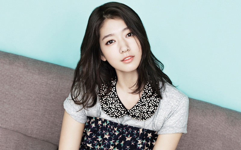 ParkShinHye, park, shin, hye, 1080P