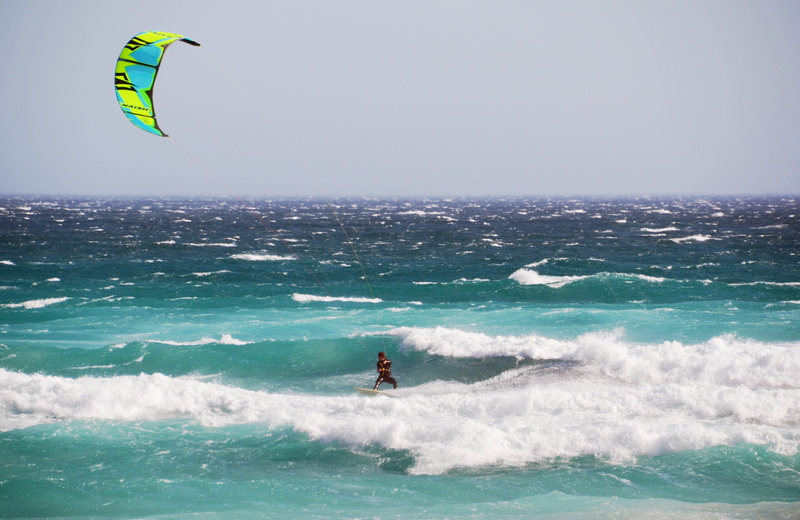 skill, freedom, beauty in nature, wind, sky, dragons, Kite Surfing, outdoors, 4K, leisure activity, Windsport, naish pivot, nature, motion, holiday, power in nature
