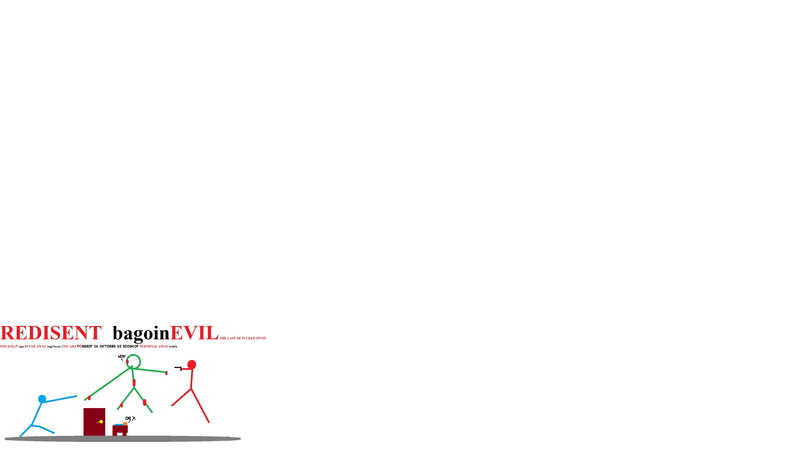 funny, 2K, evil, 3822x2168, pivot, stickman, redisent