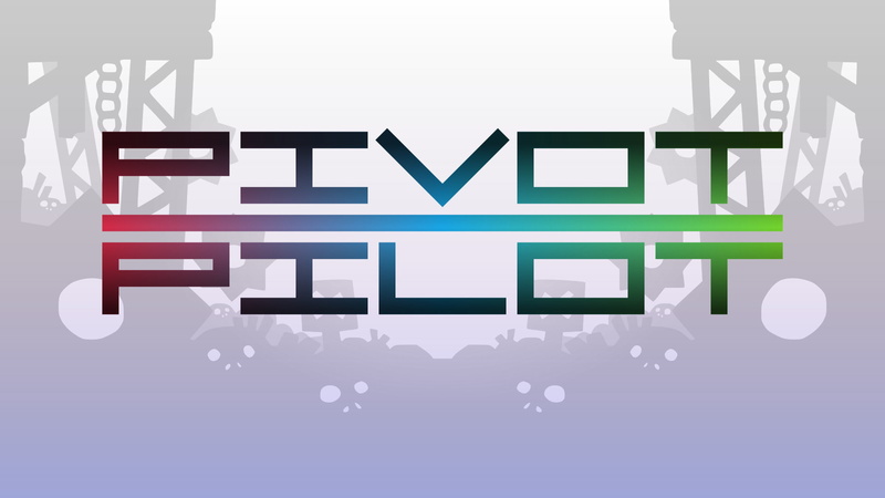 pivot pilot video games, communication, shape, wireless technology, computer icon, business, three dimensional, graph, computer, technology, 1080P, connection