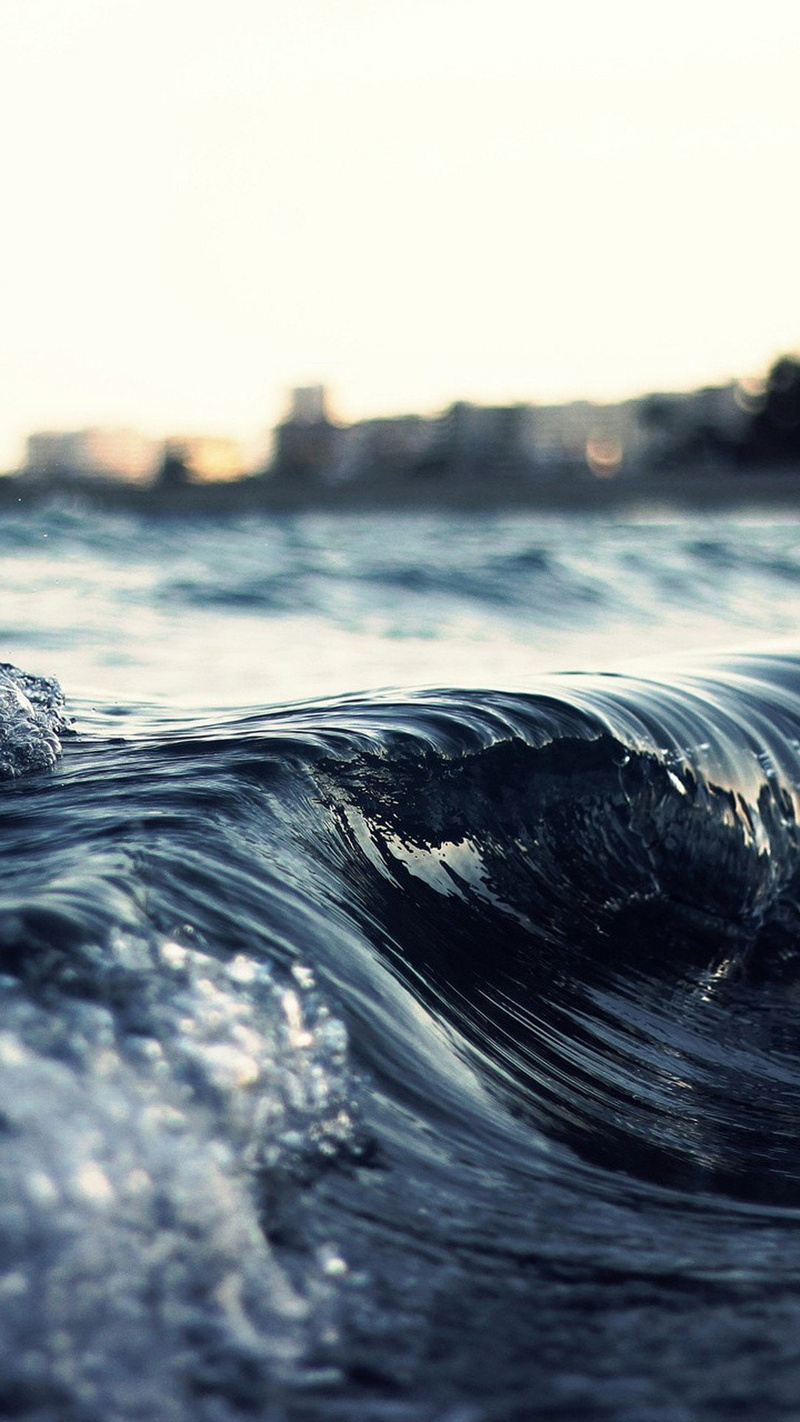 Pivot, 1080P, water