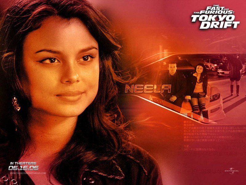 720P, the fast and the furious tokyo drift