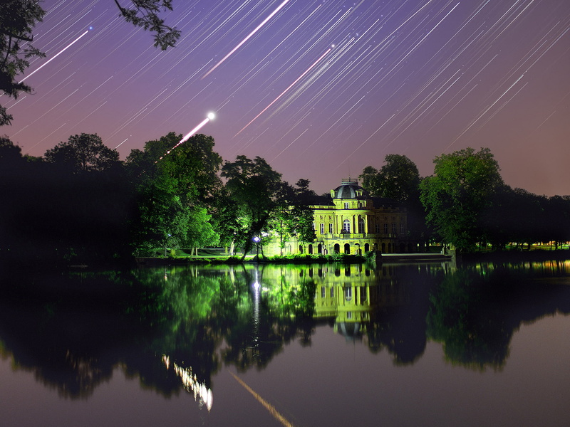 Jupiter, 1080P, Germany, ISS, The Pleiades, Aldebaran, Stuttgart, lake, Venus