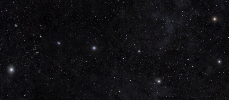 light - Natural Phenomenon, Mitsar, astrology, bunch, exploration, full frame, beauty in nature, outdoors, snow, Dubhe, infinity, shiny, luminosity, star - Space