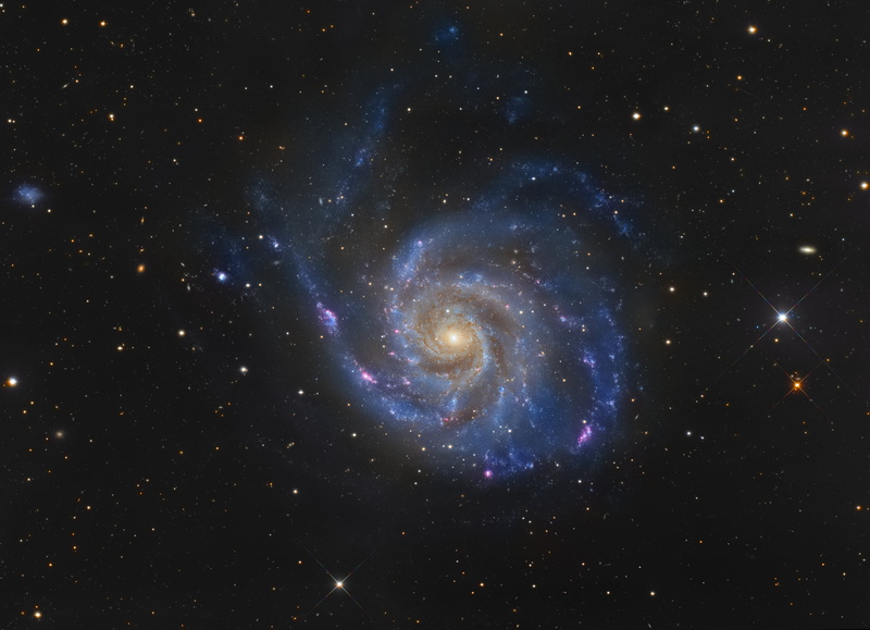 astronomy, beauty in nature, The Big Dipper, star, illuminated, scenics - nature, night, spiral, in the constellation, satellite view, star - space, toy