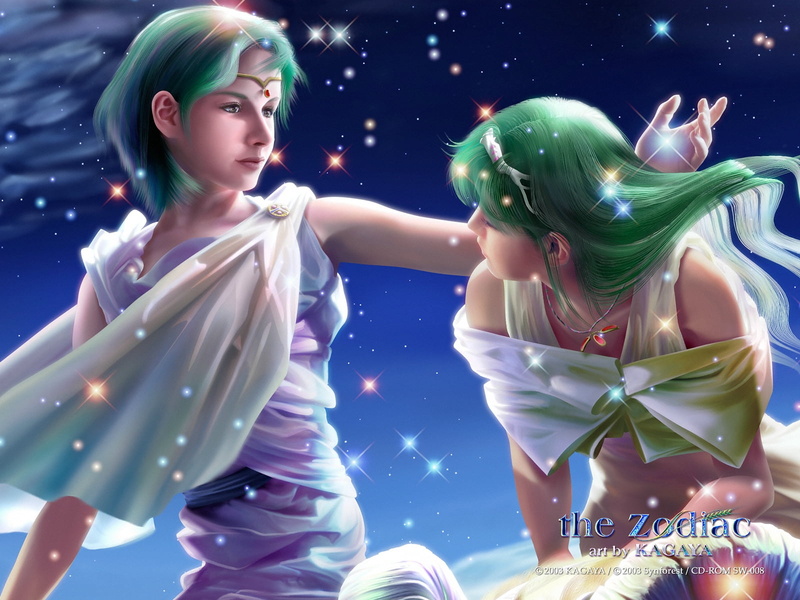 kagaya, 720P, constellation