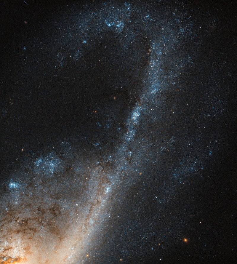 sky, bright, NGC 4536, space exploration, infinity, illuminated, milky, force, no people, 720P, exposure, way, outdoors, awe, luminosity, nature, globular star cluster