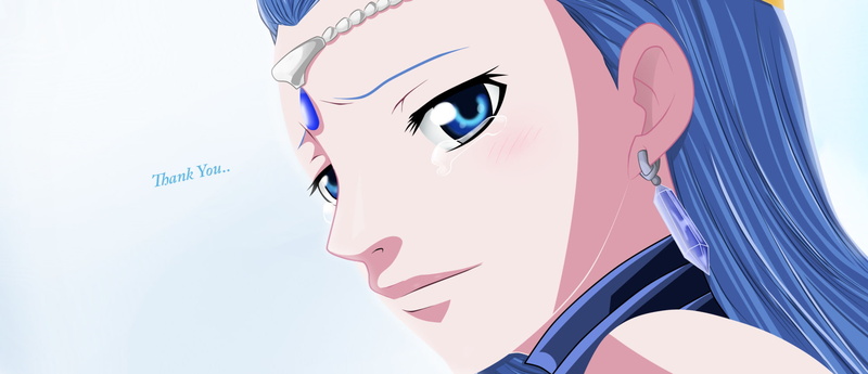 Fairy Tail, 1080P, Anime, Aquarius (Fairy Tail)