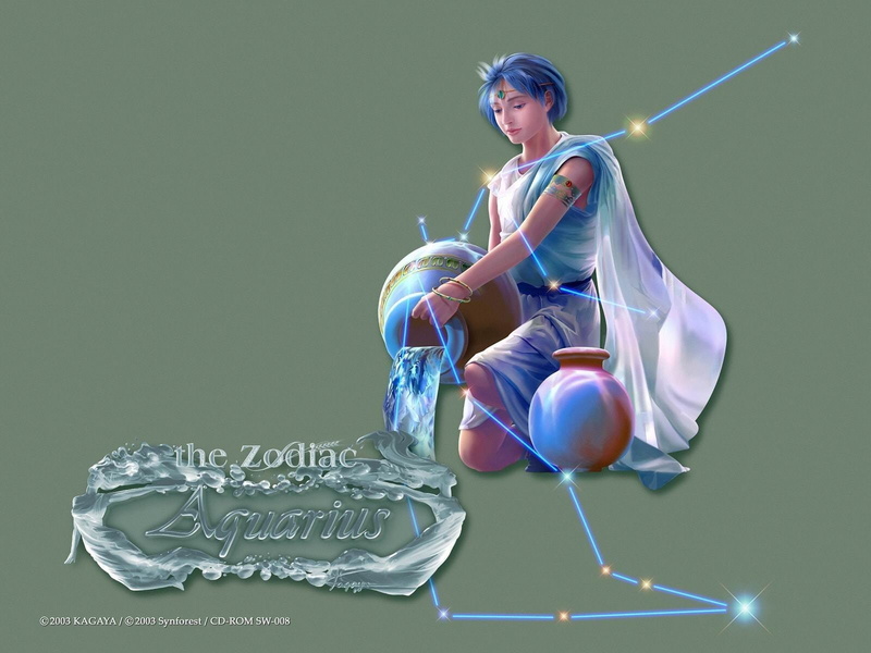 zodiac, yutaka, 720P, aquarius, kagaya