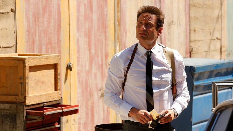 David Duchovny, 1080P, TV Show, Aquarius (TV Show), Aquarius