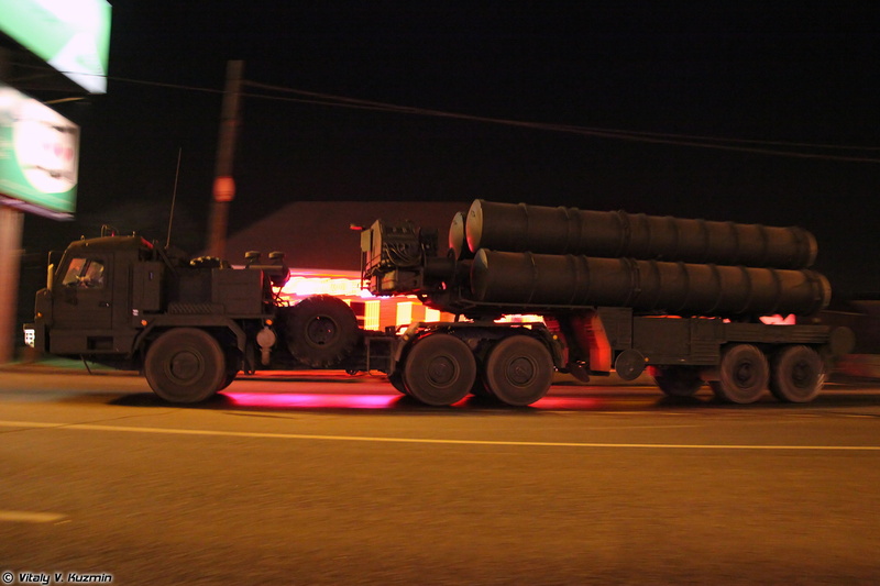 vehicles, night, missile, russian, tel, russia, military, s 400, 5p85t2, army, alabino, parade, system, march, 4000x2667, moscow, 4K