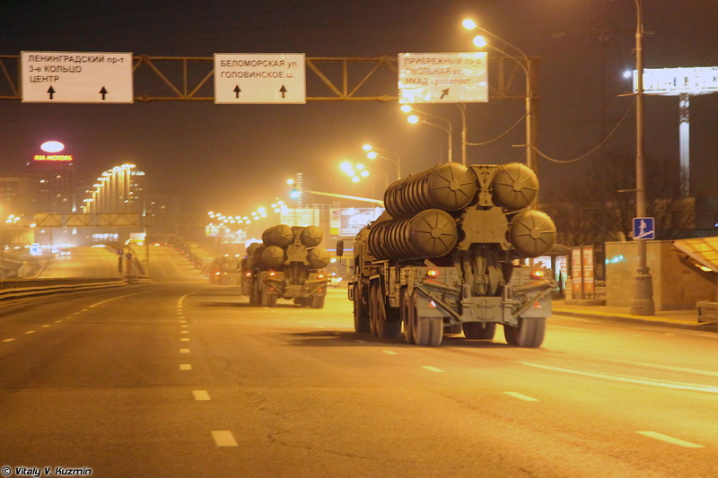 5p85t2, 4K, missile, 4000x2667, moscow, night, system, alabino, s 400, russia, army, march, russian, military, vehicles, tel, parade