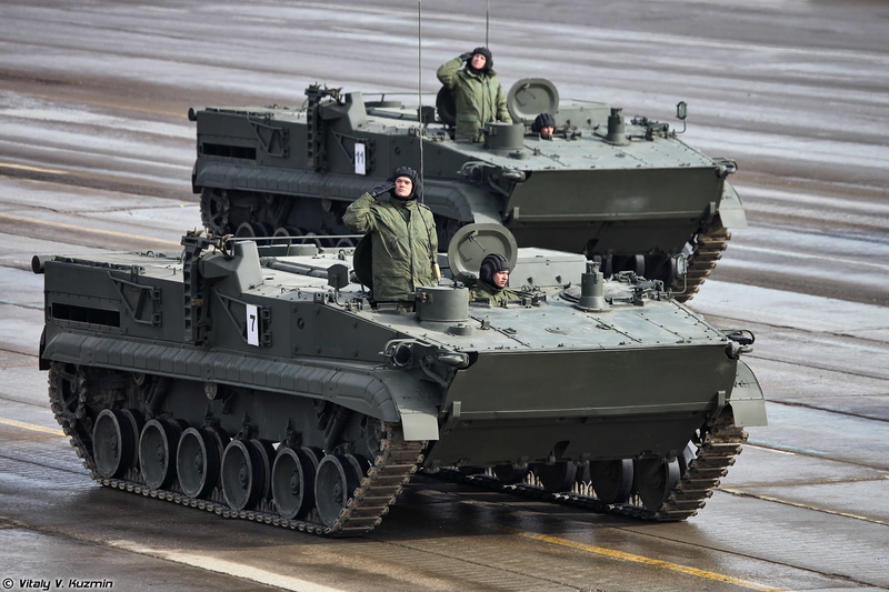 khrizantema s, 9k123, russian, 1080P, 9p157 2, missile, armoured, vehicle, army, rehearsal, military, system, 2014, combat, april, parade, 9th, anti tank