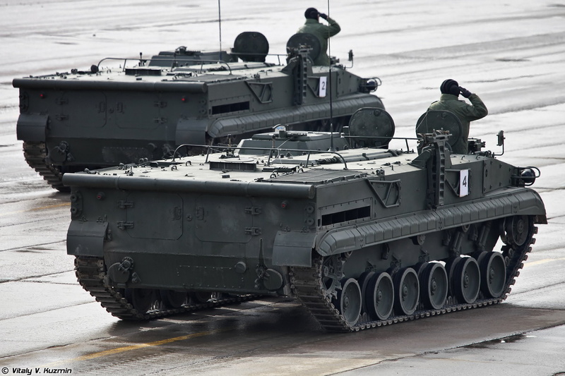 russia, combat, missile, parade, day, system, 9k123, vehicle, 2014, russian, april, 9p157 2, alabino, military, khrizantema s, army, anti tank, armoured