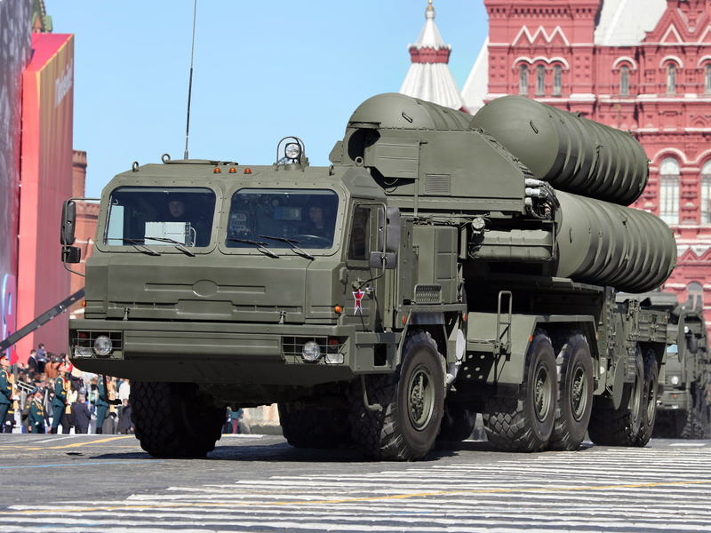 missile, 6x6, truck, s 400, bzkt, triumph, p u, russian, 64022, 1080P, 2007, military, launcher