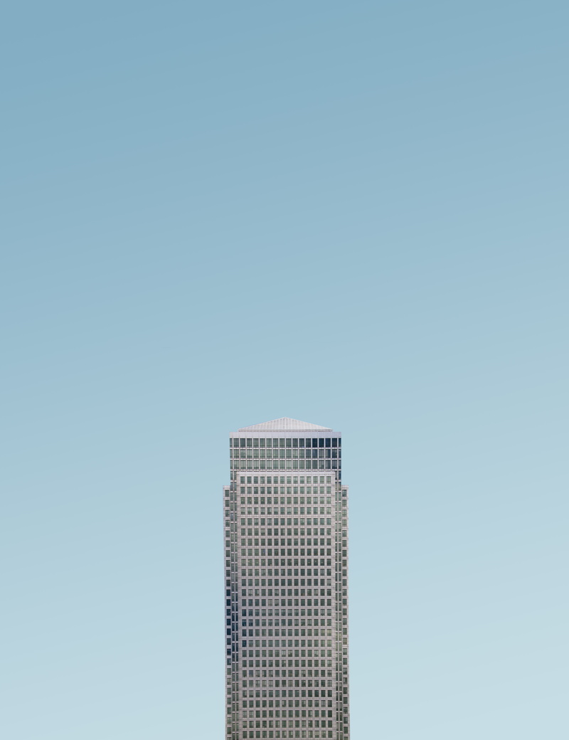 rise, 8K, grey, minimal, built structure, sky, concrete, low angle view, day, facade, geometric, straight, sunlight, lookup, travel destinations, clear sky