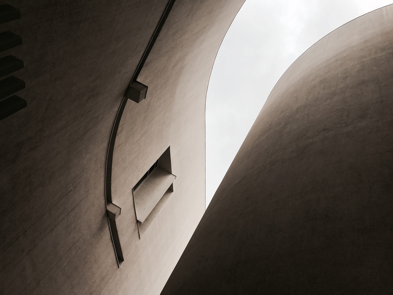 lookup, 4K, испания, close-up, wall - building feature, place of worship, low angle view, simple, city, nature, travel destinations, history, building exterior