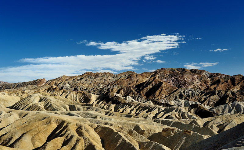 day, 4K, physical geography, desert, United States, blue, tranquility, unitedstates, Vacation, formation, Valley, tranquil scene, Tour, beauty in nature