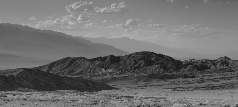 non-urban scene, remote, formation, scenics - nature, physical geography, deathvalley, desert, geology, rocks, rock, 5K, outdoors, sky, nature, mountain range