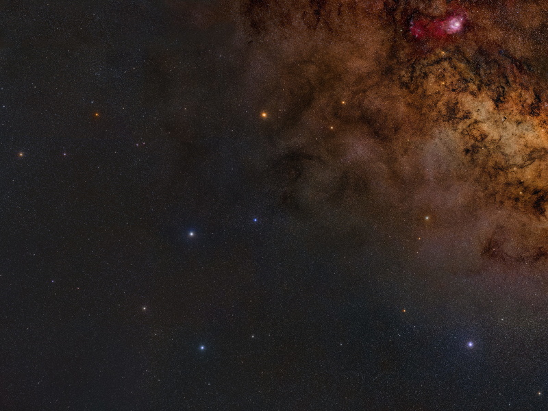 Asterism, 2K, space, Teapot, The Constellation Sagittarius, Kettle, Saggitarius