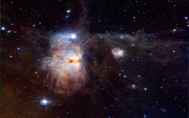 supernova, 2K, sagittarius, planet - Space, astrology Sign, the constellation of Orion, satellite view, exploration, nebula, cloud - sky, space Exploration