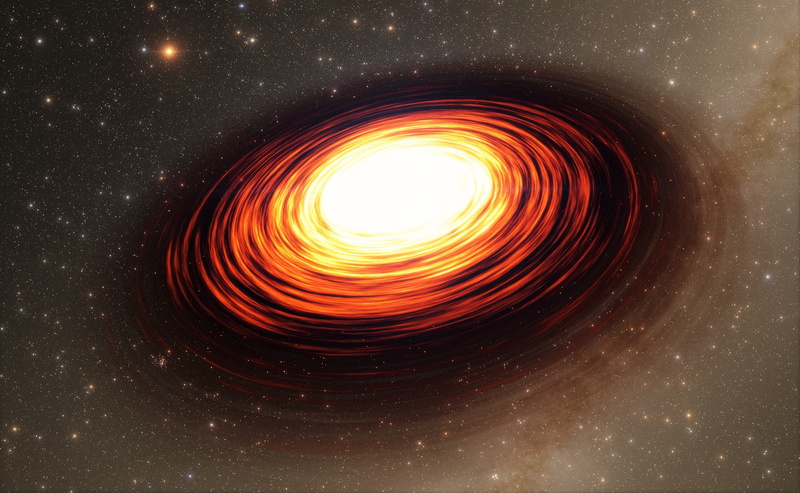 compact, in the center, the radio source, located, Sagittarius A, 4K, The Milky Way