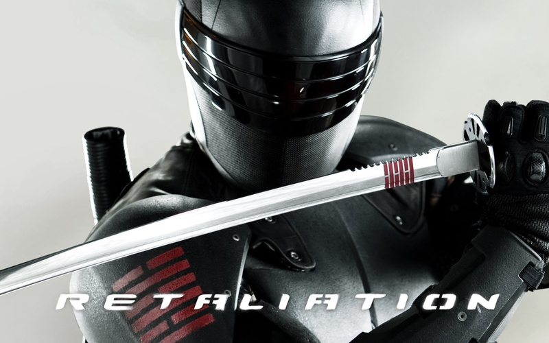retaliation, gi, joe, 1080P, snake, eyes