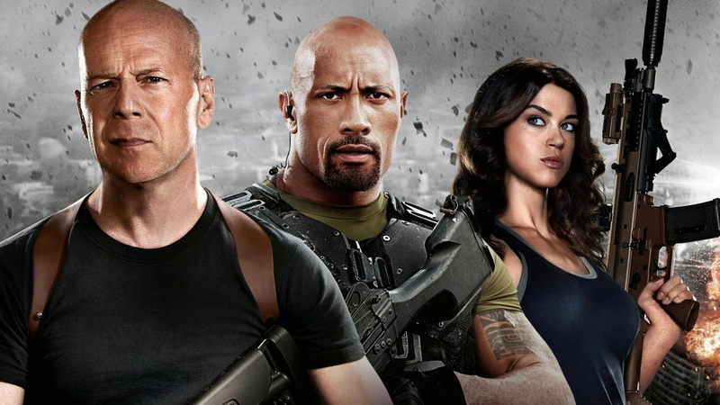 military, movies, palicki, willis, retaliation, rock, bruce, gijoe, futuristic, dwayne, johnson, fighting, adrianne, sci-fi, action, 1gijoe, adventure
