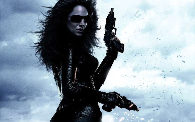 Retaliation, g, Girl, joe, Warrior, 1080P