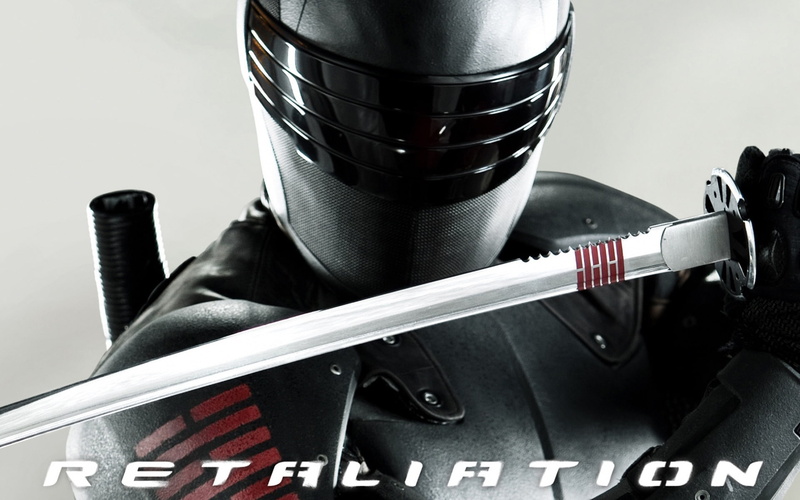 hero, joe, retaliation, snake, eyes, guns, fiction, gi, action, 1080P