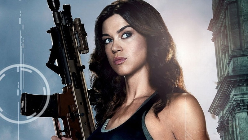 G.I. Joe: Retaliation, Movie, 720P