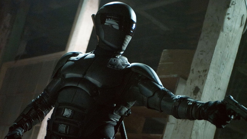 1080P, G.I. Joe: Retaliation, Movie
