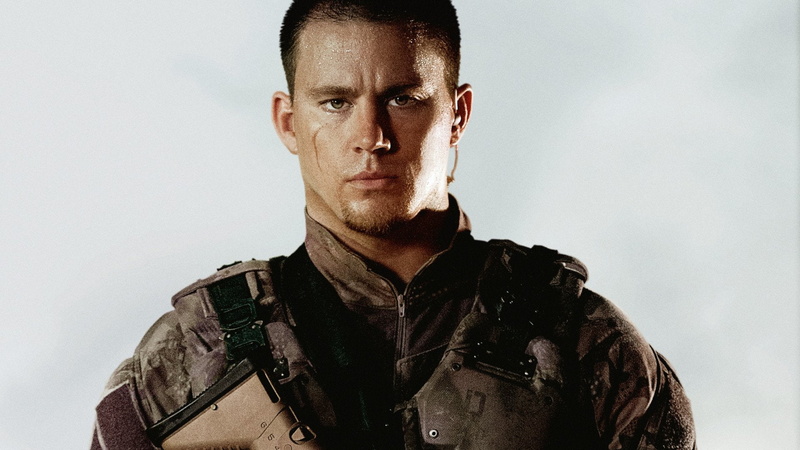 Movie, G.I. Joe: Retaliation, 1080P