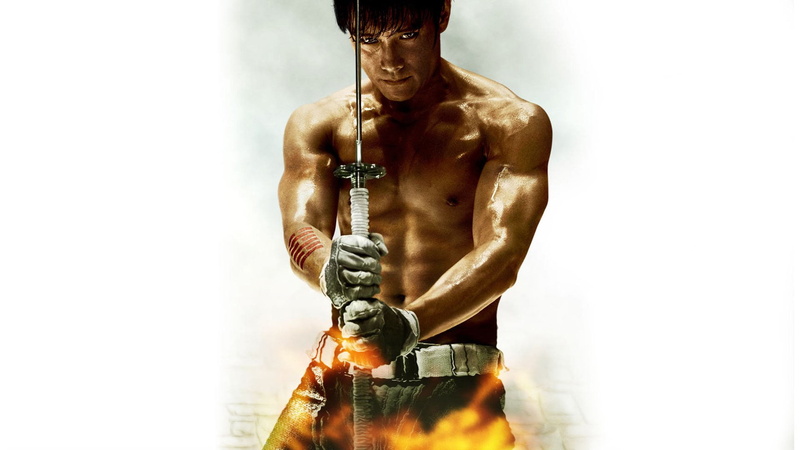 G.I. Joe: Retaliation, 1080P, Movie