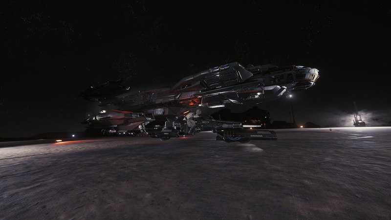 Constellation Aquila (Star Citizen), 1080P, Dragonfly (Star Citizen), Video Game, Star Citizen
