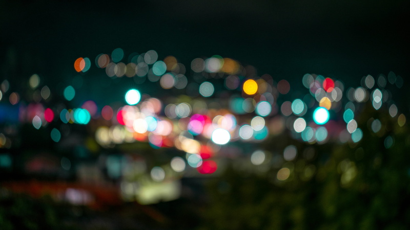 headlight, transportation, glowing, motion, lights, photography, no people, city, spotted, circle, hand, alcohol, street light, 5K, vigil, apparel, drink