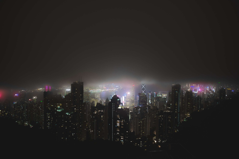 instagram, tower, sky, nature, architecture, 4K, cityview, residential district, tall - high, financial district, office building exterior, skyscraper