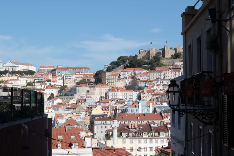 community, townscape, 4K, castle, house, roof, day, nature, city, view, built structure, sky, sunlight, cityscape, cityview, houses, place, window, building
