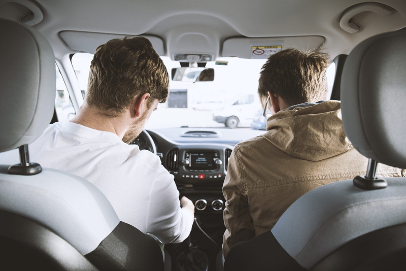 car interior, day, interior, backseat, driving, driver, 4K, vehicle Interior, car, mode of Transport, inside Of, people Traveling, sitting, drive, caucasian Ethnicity