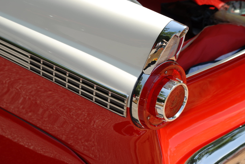 headlight, model, close-up, automobile, 4K, style, chrome, vintage, auto, retro Styled, day, mode of transportation, antique, old, fast, collectors Car