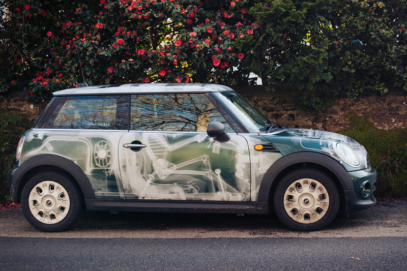 city, english Culture, vehicle Door, motor vehicle, retro styled, mini, bumper, speed, people, john Cooper Works, sports Car, compact Car, 4K, no People